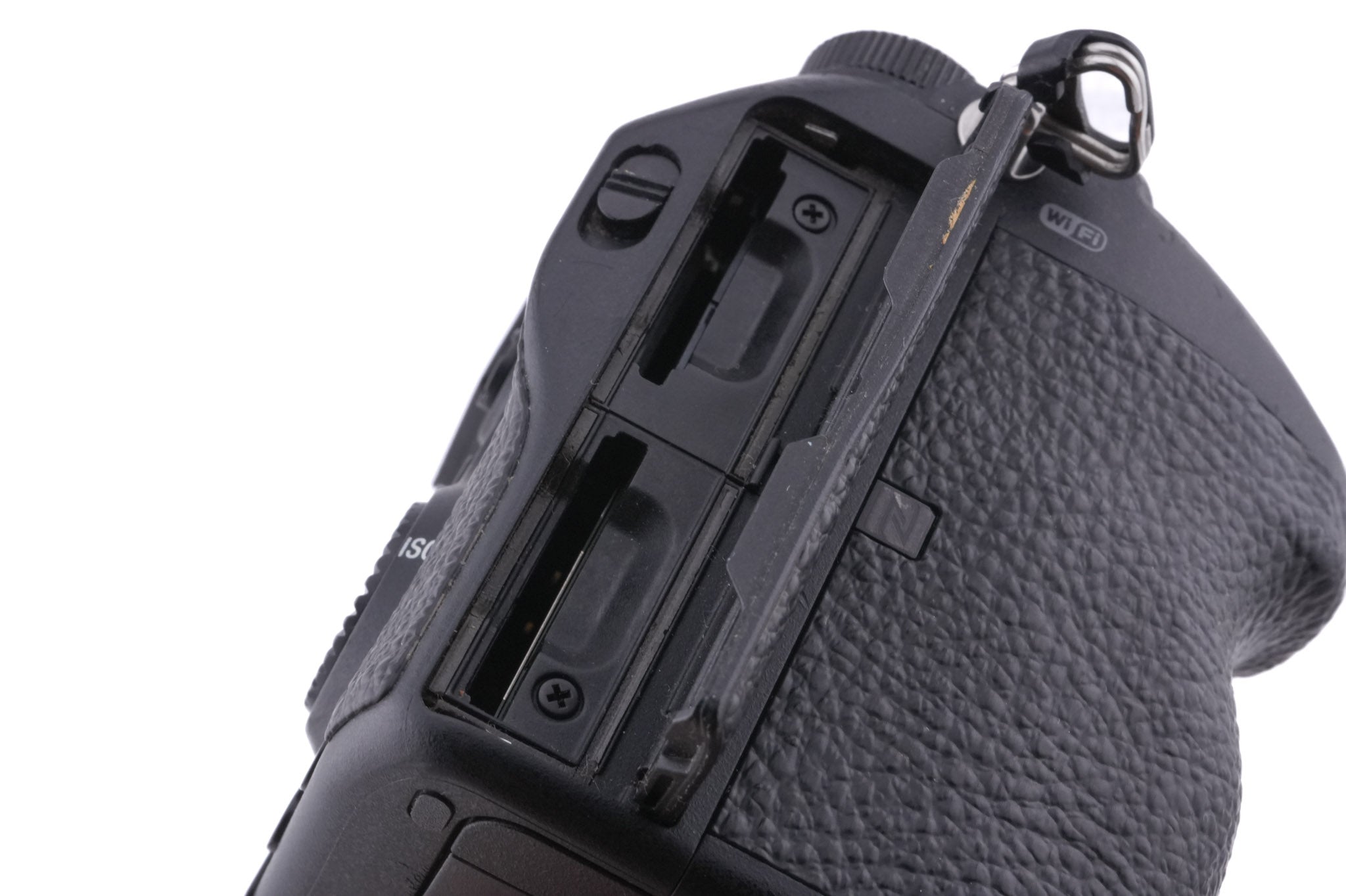 Sony A7 III