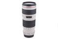 Canon 70-200mm f4 L USM