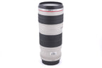 Canon 70-200mm f4 L USM