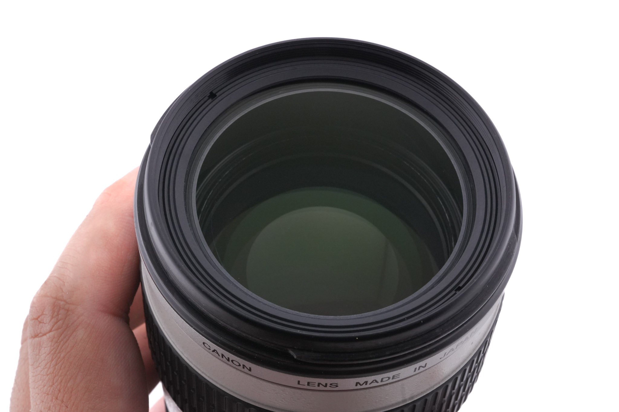 Canon 70-200mm f4 L USM