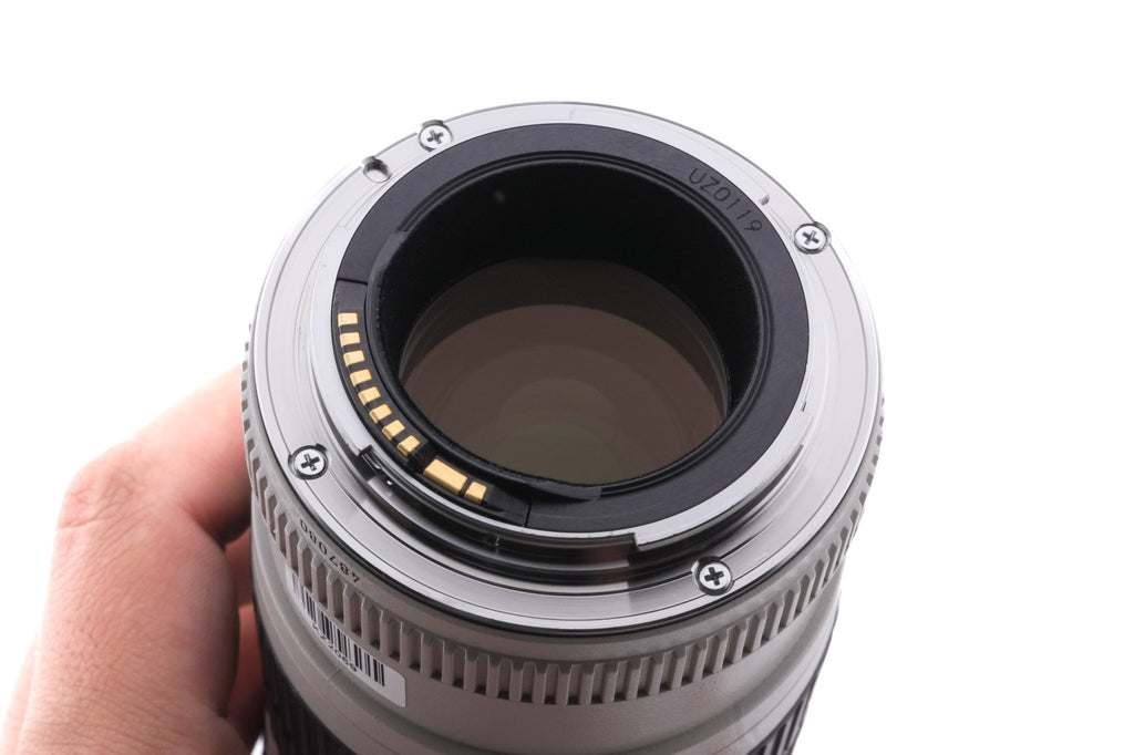 Canon 70-200mm f4 L USM