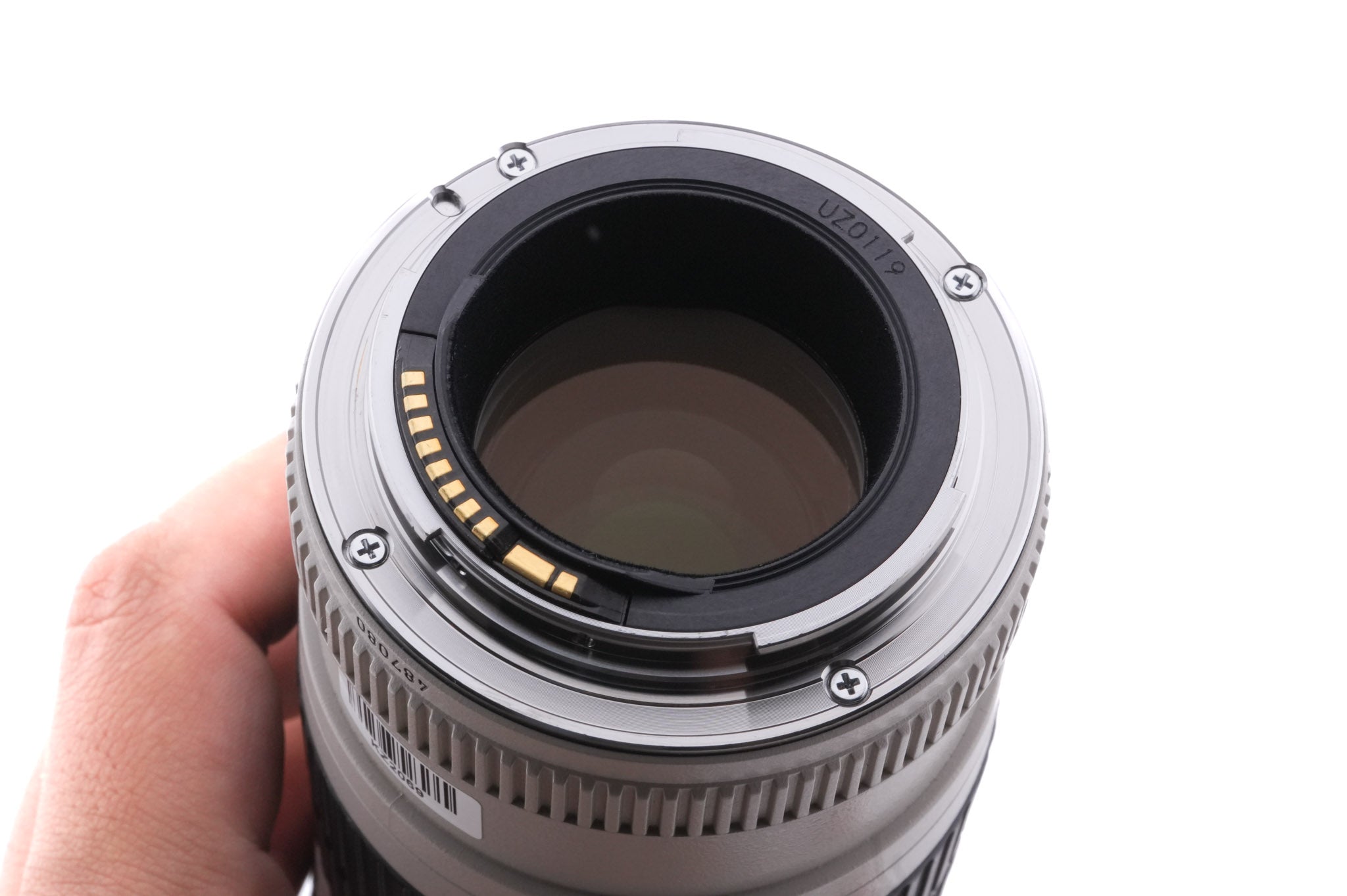 Canon 70-200mm f4 L USM