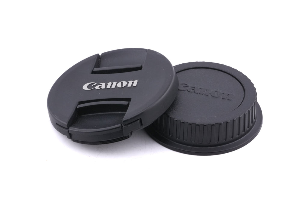 Canon 70-200mm f4 L USM