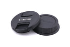 Canon 70-200mm f4 L USM