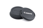 Canon 55-250mm f4-5.6 IS