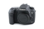 Canon EOS 7D Mark II