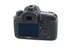 Canon EOS 7D Mark II
