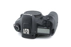 Canon EOS 7D Mark II