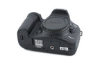 Canon EOS 7D Mark II