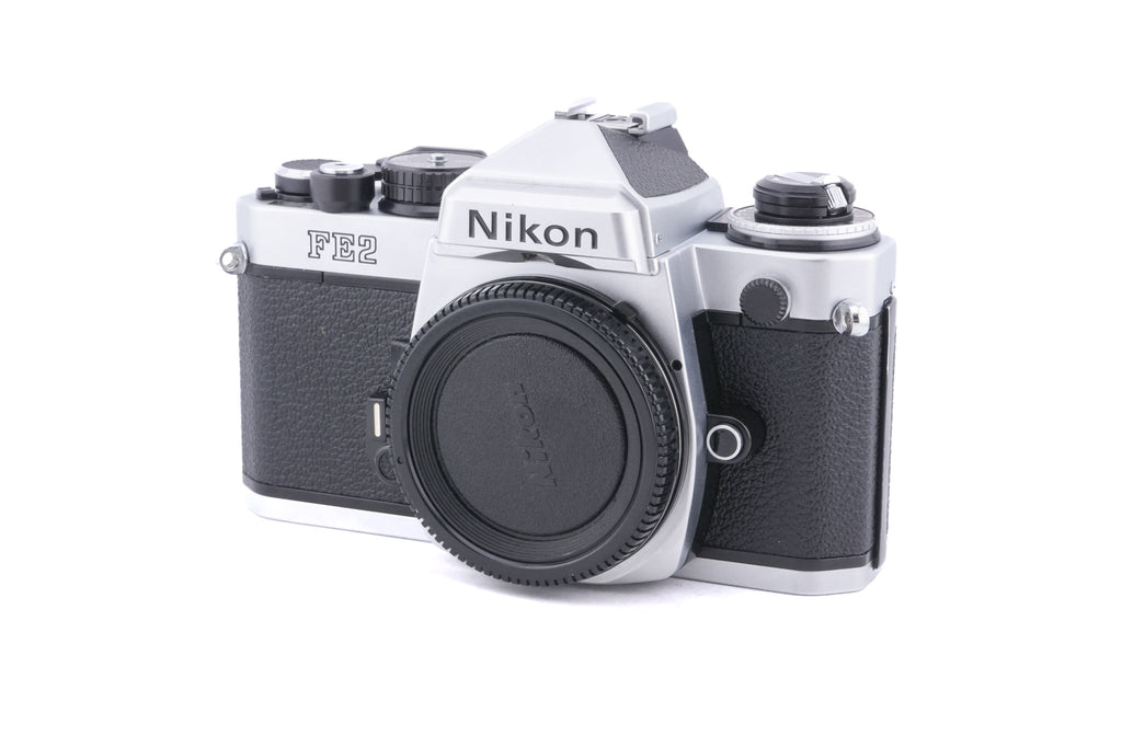 Nikon FE2