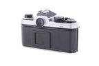 Nikon FE2