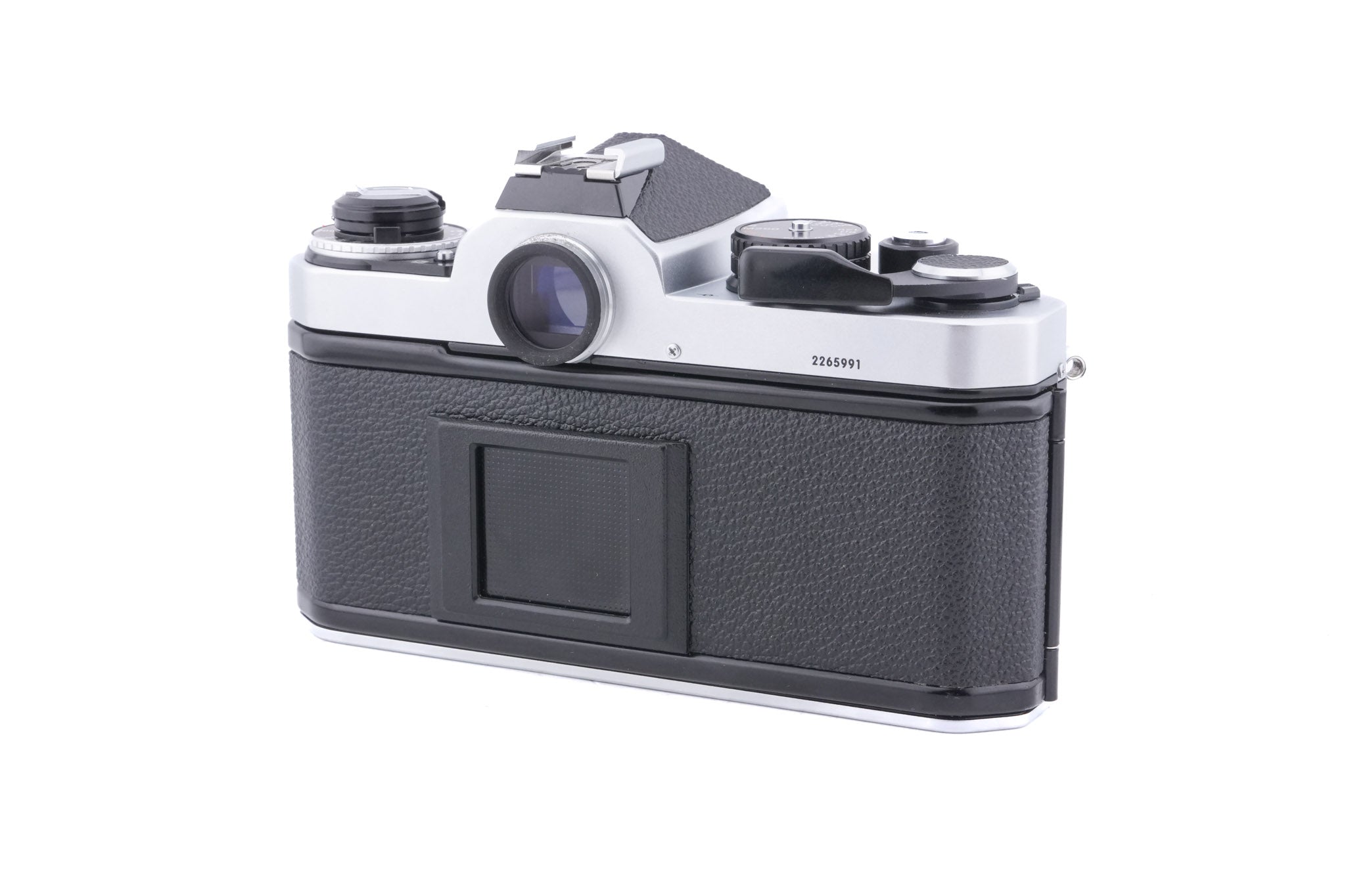 Nikon FE2