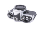 Nikon FE2