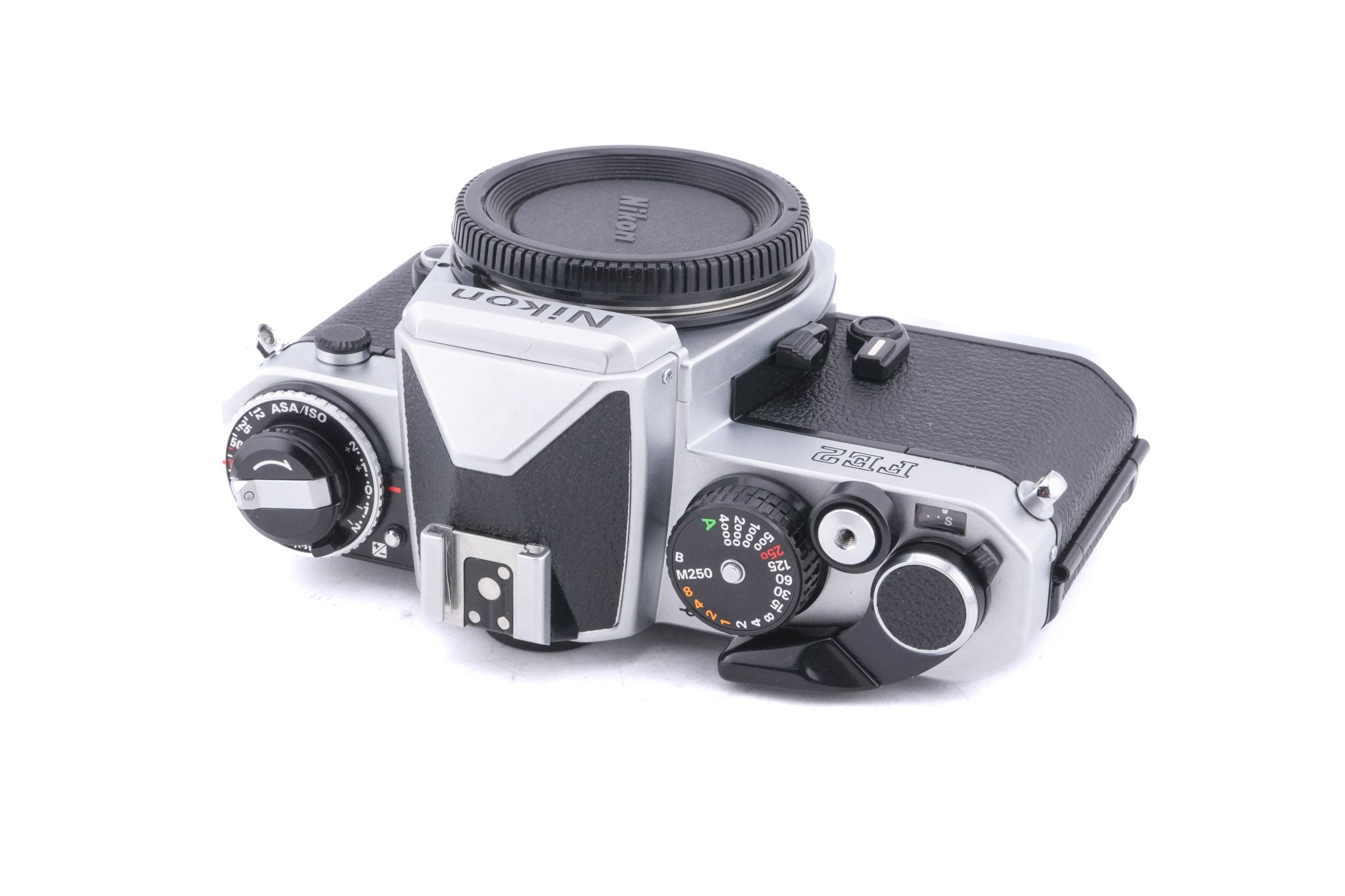 Nikon FE2