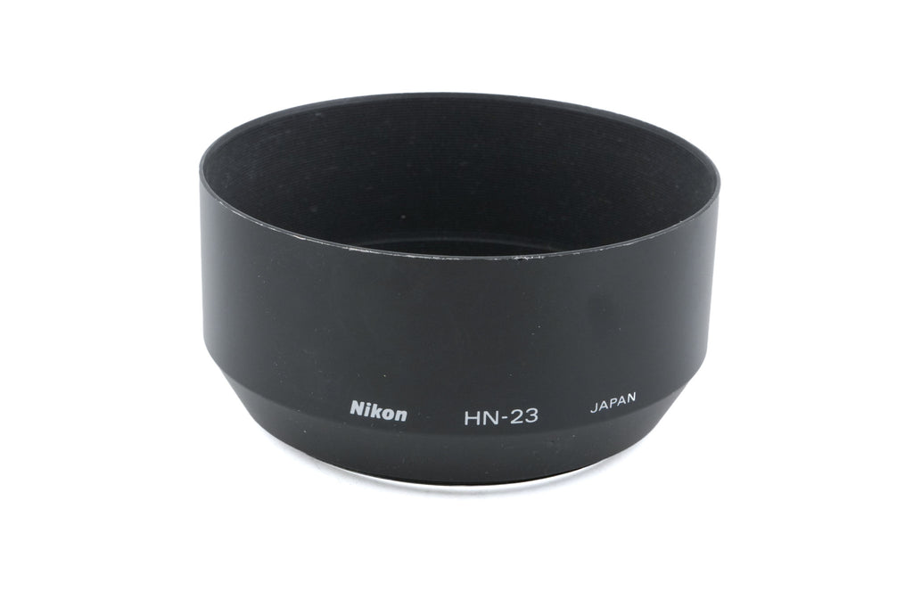 Nikon HN-23 Lens Hood