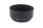 Nikon HN-23 Lens Hood