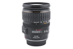 Canon 28-135mm f3.5-5.6 IS USM