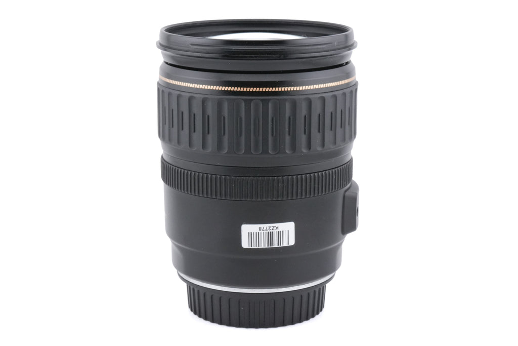 Canon 28-135mm f3.5-5.6 IS USM