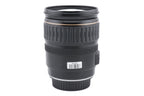 Canon 28-135mm f3.5-5.6 IS USM