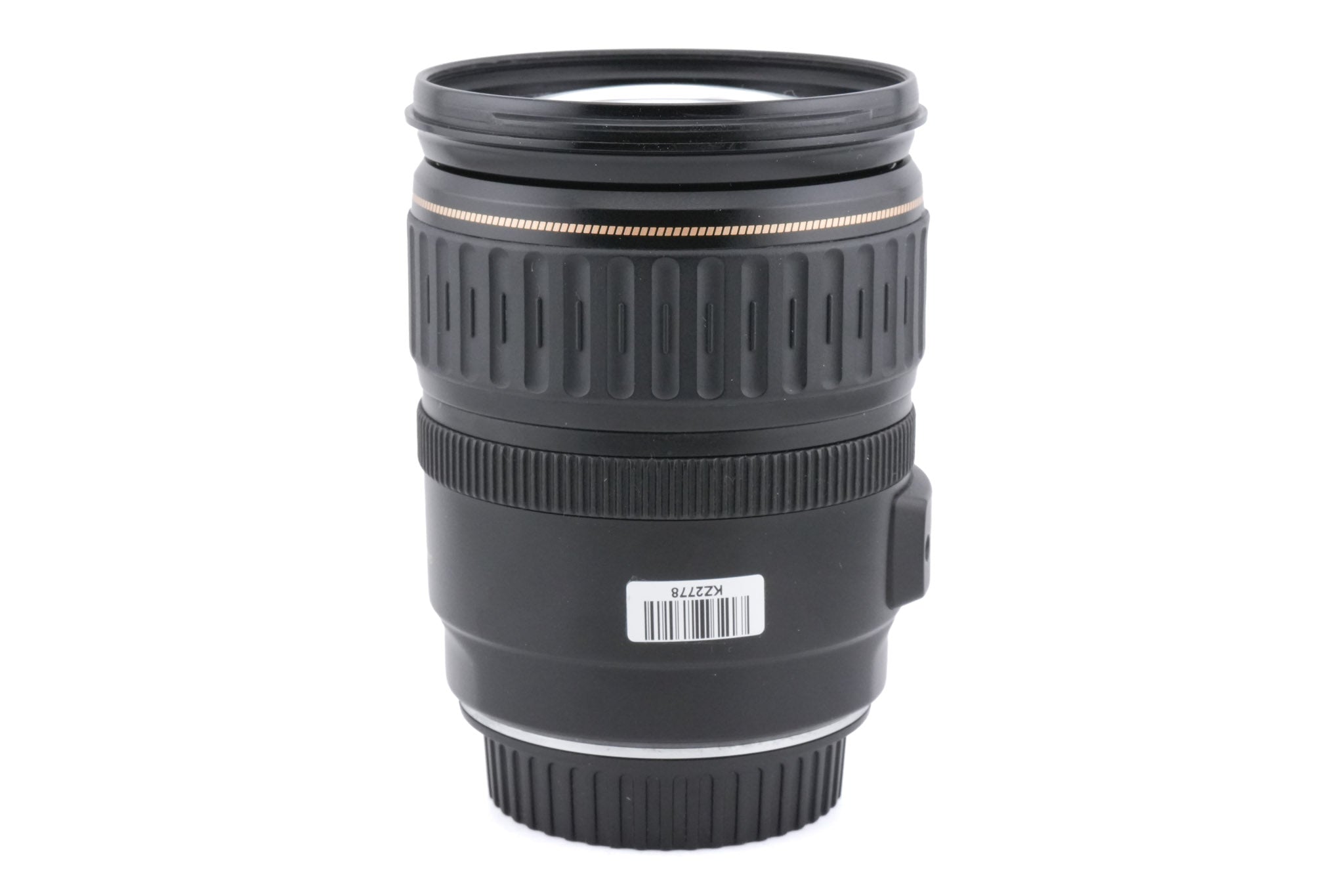 Canon 28-135mm f3.5-5.6 IS USM