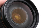 Canon 28-135mm f3.5-5.6 IS USM