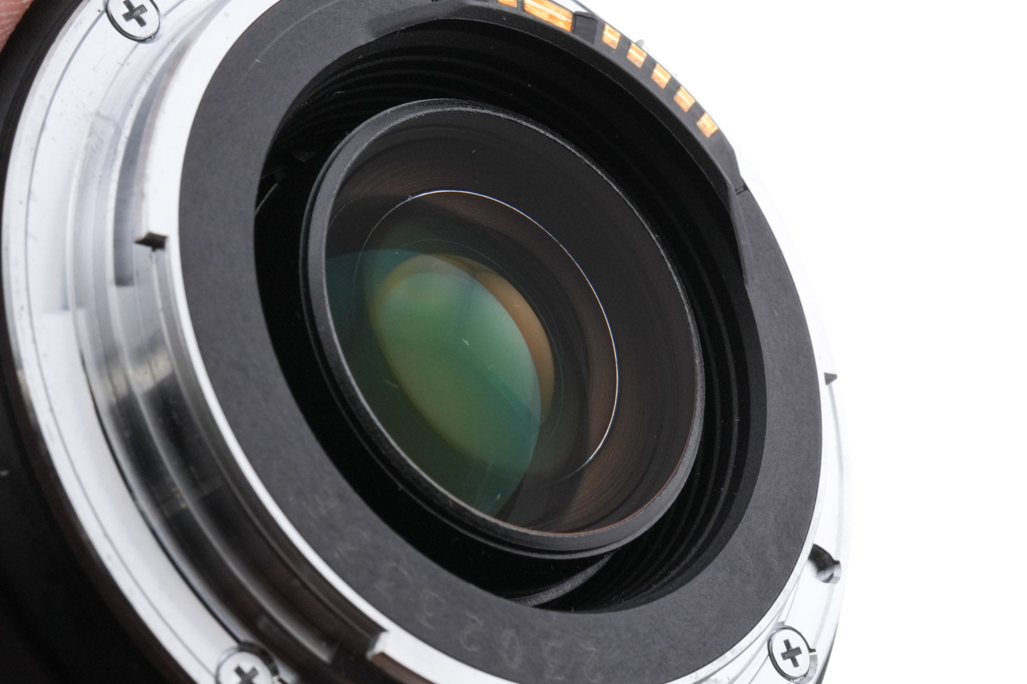 Canon 28-135mm f3.5-5.6 IS USM