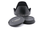 Canon 28-135mm f3.5-5.6 IS USM