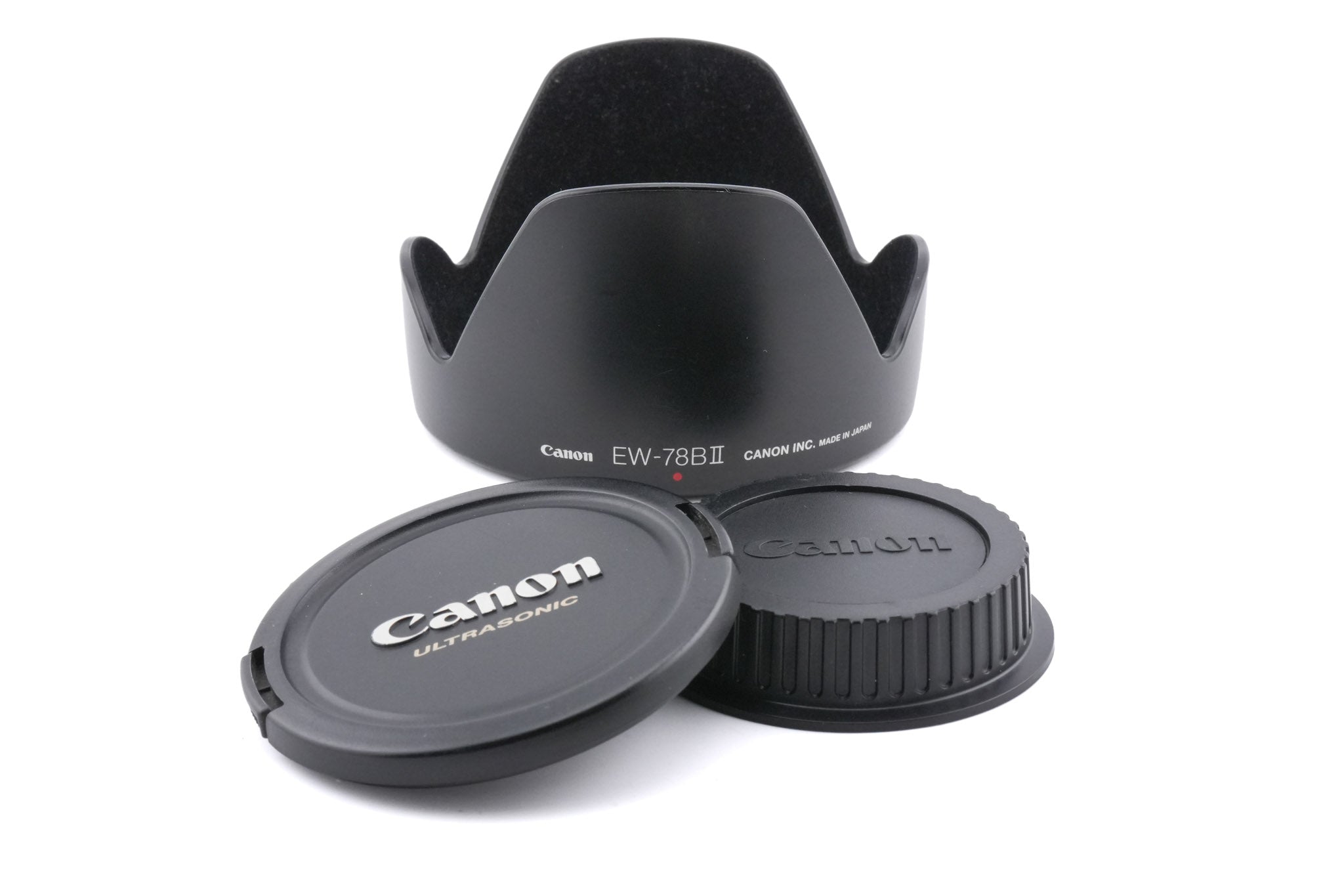 Canon 28-135mm f3.5-5.6 IS USM