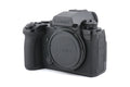 Panasonic Lumix DC-S5 IIX