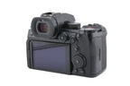 Panasonic Lumix DC-S5 IIX