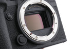 Panasonic Lumix DC-S5 IIX