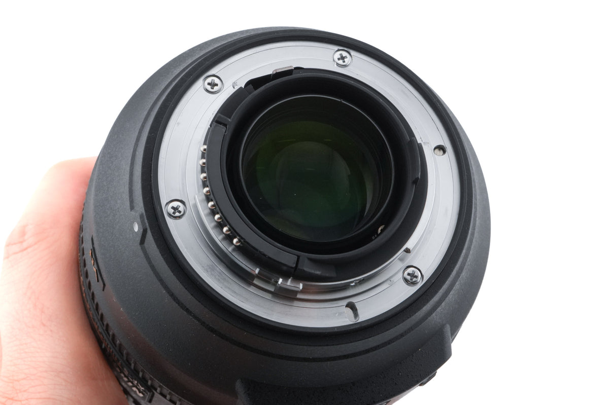 Nikon 24-120mm f4 AF-S Nikkor G ED N VR