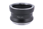 Generic Pentax 645 - Fujifilm GFX Adapter