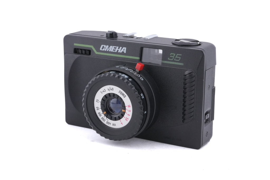 LOMO Smena 35