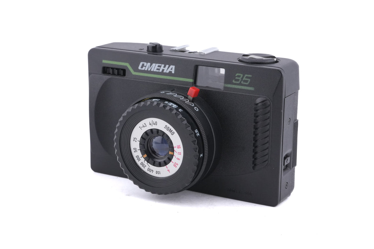 LOMO Smena 35