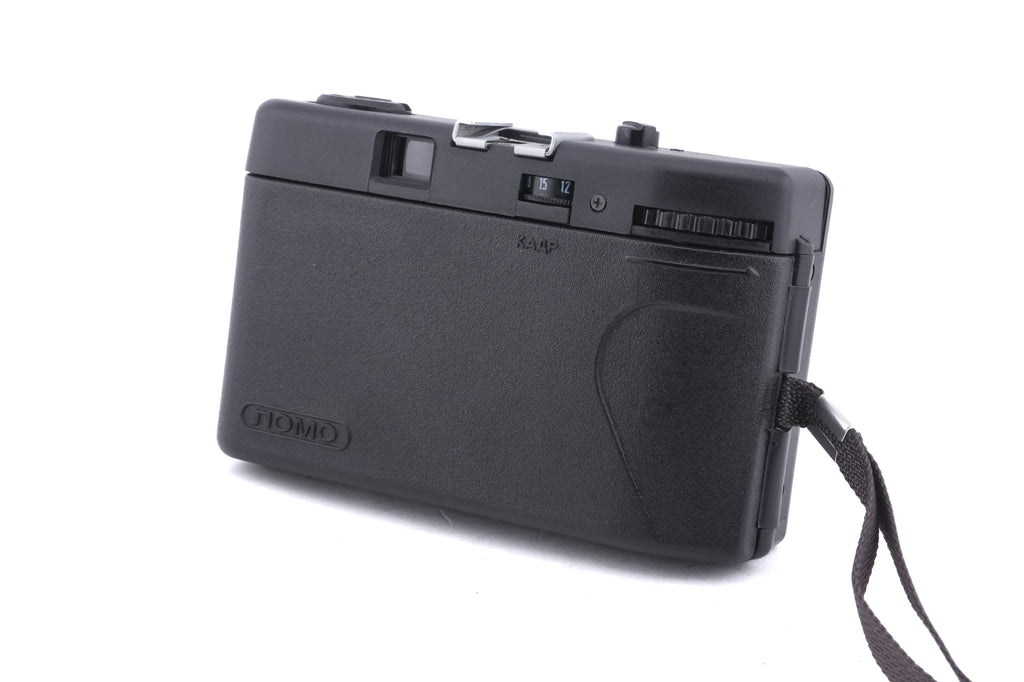 LOMO Smena 35
