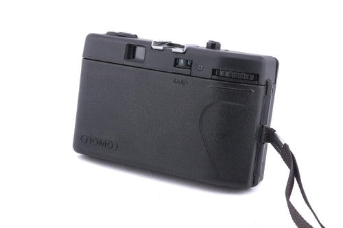LOMO Smena 35