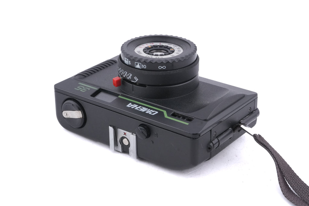 LOMO Smena 35