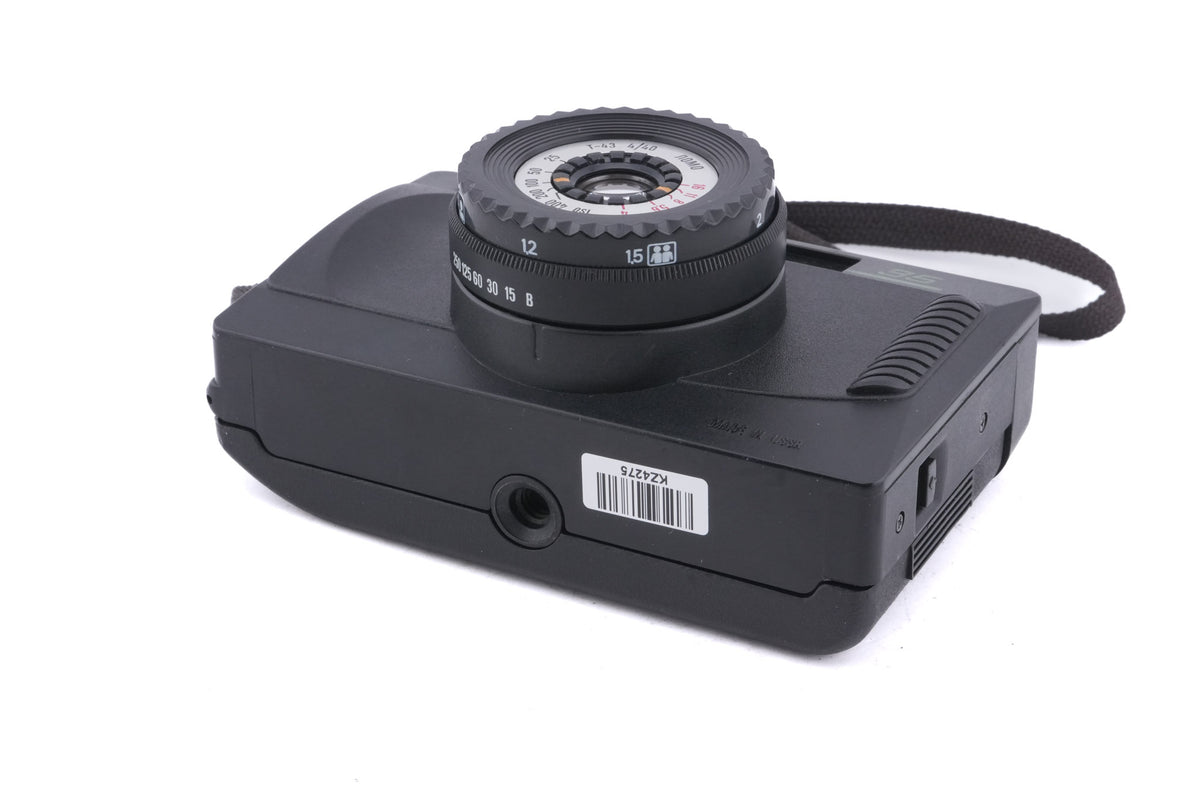 LOMO Smena 35