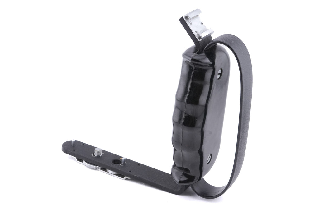 Mamiya Left Hand Grip (Old)