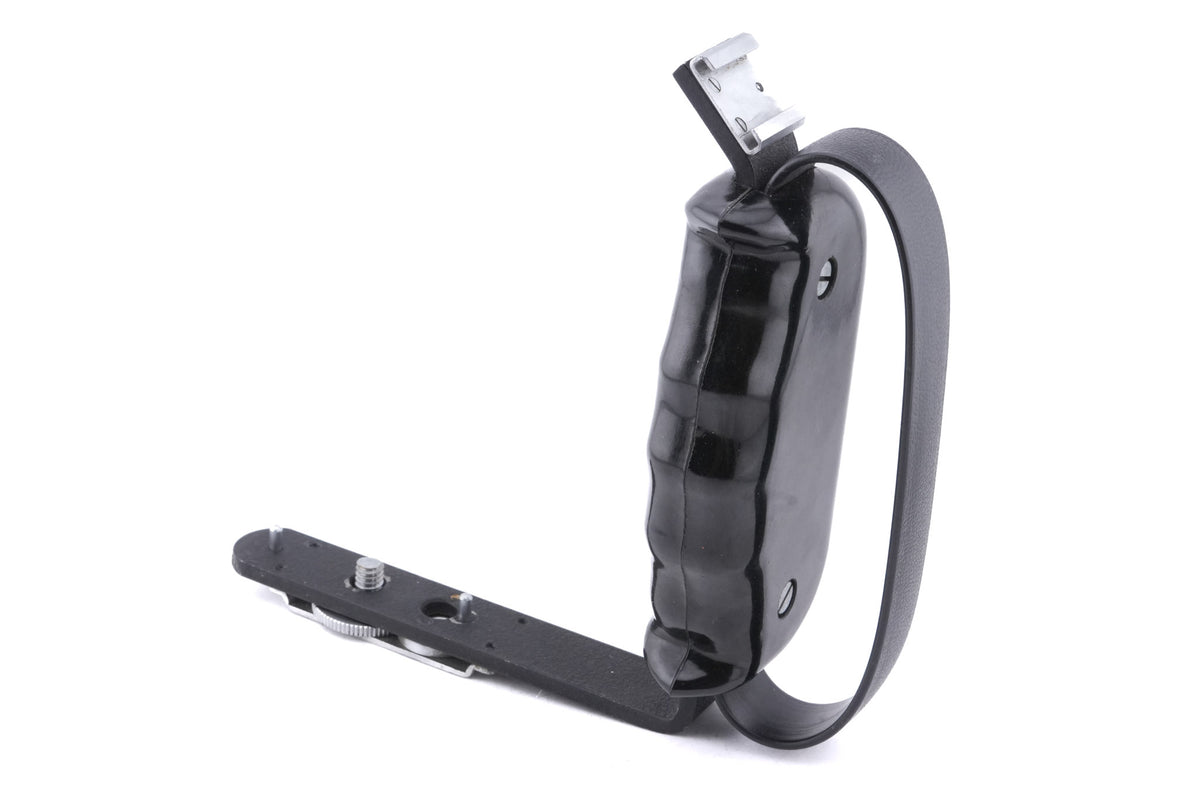 Mamiya Left Hand Grip (Old)