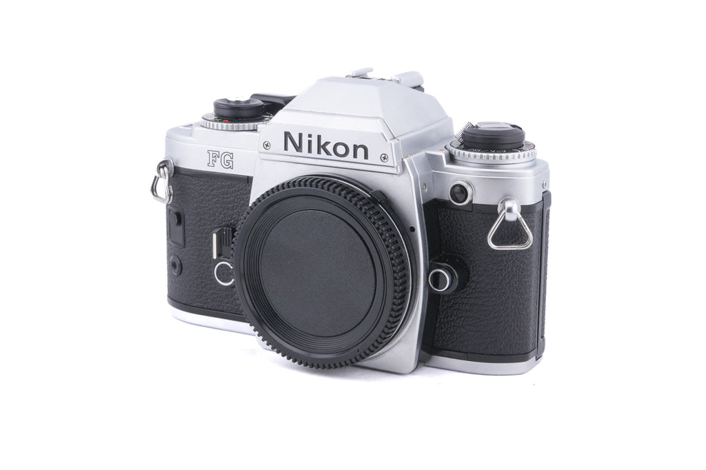 Nikon FG