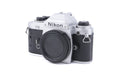 Nikon FG