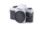 Nikon FG