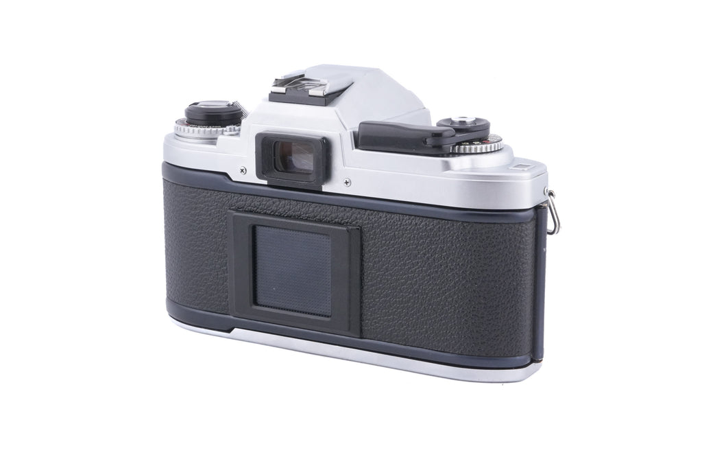 Nikon FG