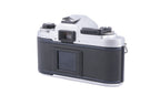 Nikon FG
