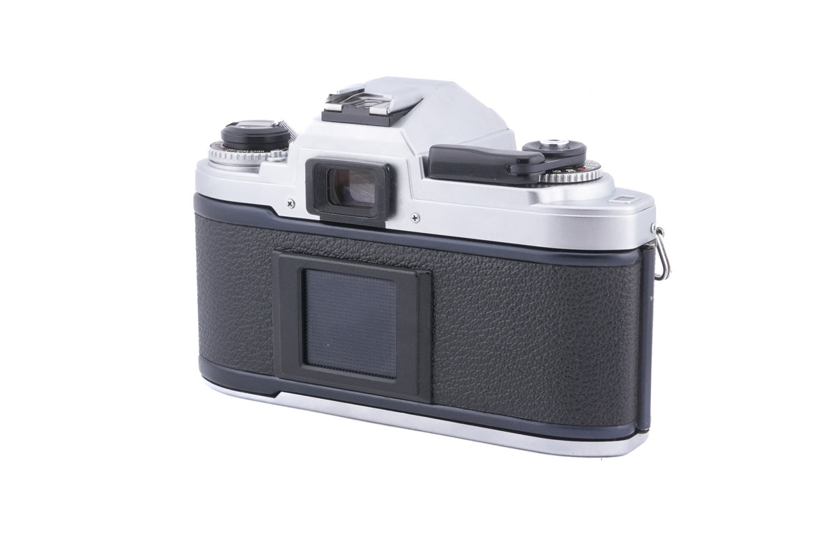 Nikon FG
