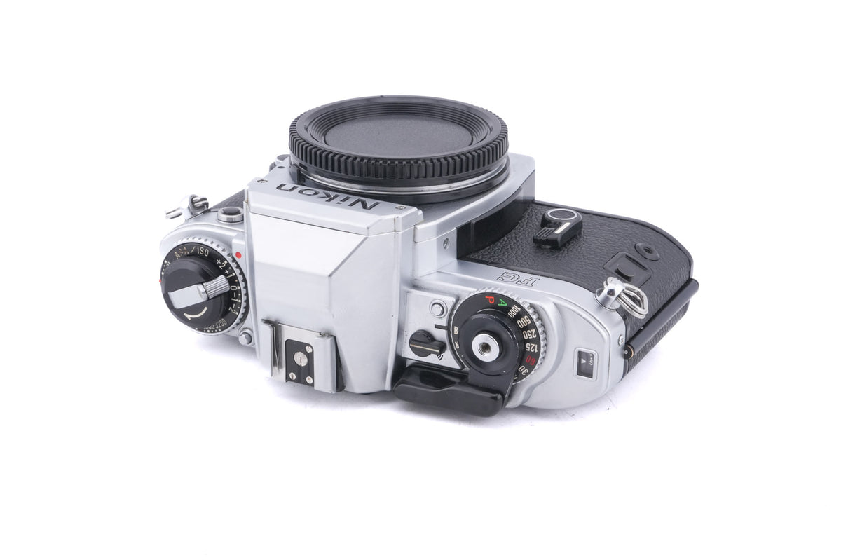 Nikon FG
