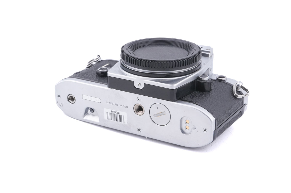 Nikon FG