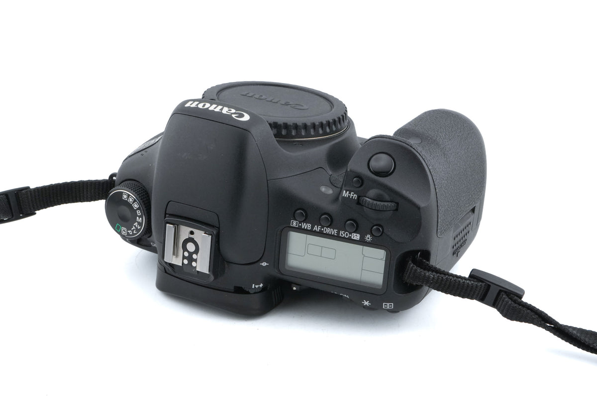 Canon EOS 7D